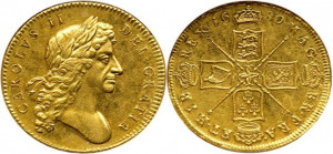 British Gold Coins Value