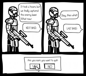 Planetside 2 - The I Hate MMORPGs Review