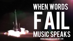 Feel The Music In Life With These 24 Quotes About Music And Life