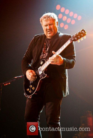 These are some of Picture Alex Lifeson Rush Center San Antonio And ...