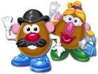 Tesco (Instore) - Mr Potato Head/Mrs Potato Head - £4.47 each