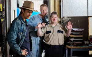 Justified' season premiere review: Family matters. So does money.