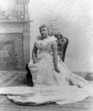 ... Hawaiian queen and the last Hawaiian sovereign to govern the islands