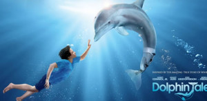 Dolphin Tale Winter The And
