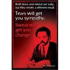 Rev. Jesse Jackson quote