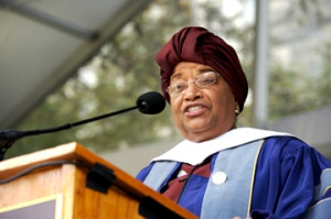 Ten Great Quotes from Georgetown Commencement Speeches
