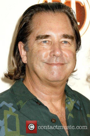 Beau Bridges Emmy Awards