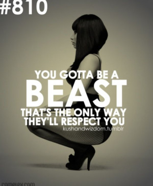 ... , The Beast, Beast Mode, True Stories, Pictures Quotes, Role Models