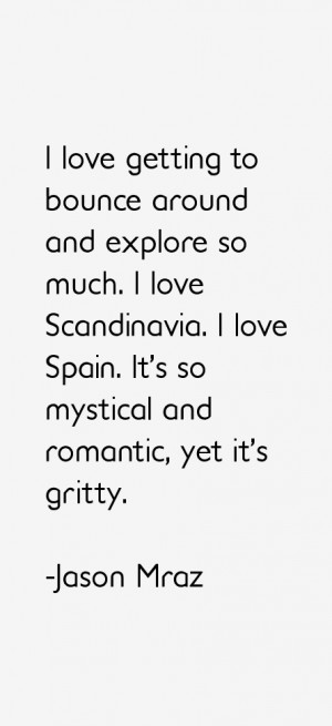 Jason Mraz Quotes & Sayings