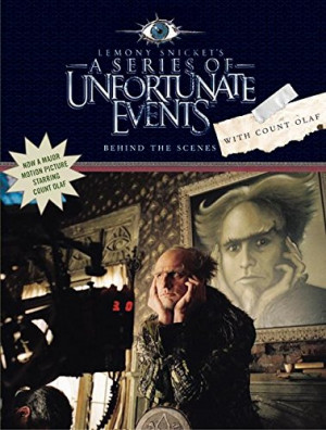 Count Olaf Quotes
