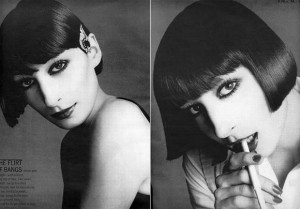 don't think it's necessarily healthy to go into relationships as ...