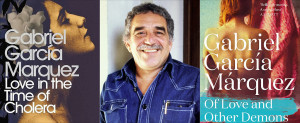 Gabriel Garcia Marquez Quotes on Love | POPSUGAR Love & Sex