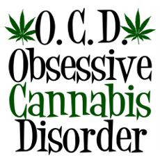 Medical Marijuana Posters