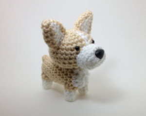download this Dog Chihuahua Animal Puppy Toy Doll Crafts Crochet Yarn ...