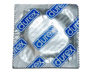 Durex SOS Condoms