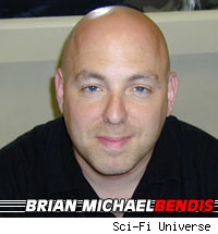 Brian Michael Bendis