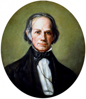 Henry Clay