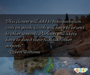 Seaports Quotes