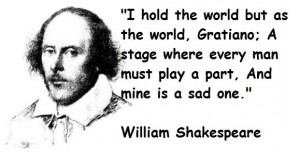 25+ Wise William Shakespeare Quotes