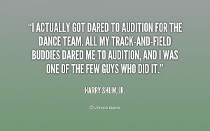 Track And Field Team Quotes