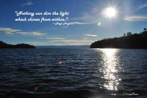 Setting Sun, Tambaron, Bulalacao, Or.Mindoro