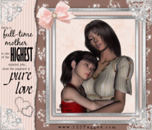 Mothers Day Quotes Comments and Graphics Codes!