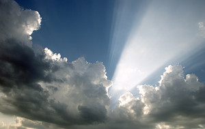 Him And Praise The Lord Is Good His Love Eternal picture