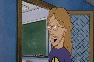 Beavis and Butt-head Do America Quotes and Sound Clips