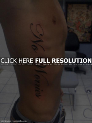 rib quotes tattoos for men rib quote tattoos for men