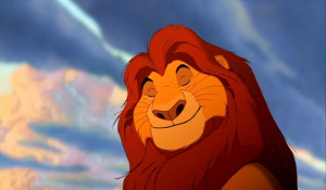 The Lion King The Lion King Screencaps
