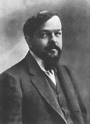 Claude Debussy and the Salon de la Rose + Croix