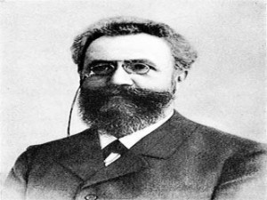 Hermann Ebbinghaus Biography Birth Date Birth Place And Pictures ...