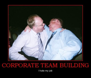 Corporate Team Buildi... )