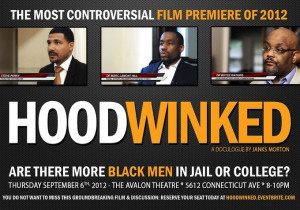In 2007, I named What Black Men Think the Best Documentary of the year ...