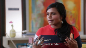 quotes gpoy the mindy project