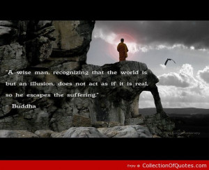 Real Recognize Real Quotes And Sayings A wise man recognizing that