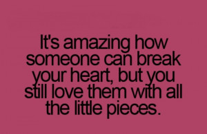 Pinned by Joey Recupero