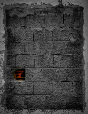 Another brick in The Wall