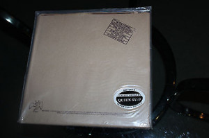 LED ZEPPELIN In Through the Out Door Classic Records SEALED 200 Gram