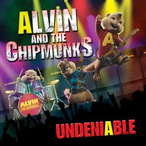 Alvin and the Chipmunks Quotes and Sound Clips