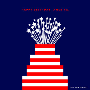 Happy 4th July from Jet Set Candy’s Blog, the Charming Jetsetter ...
