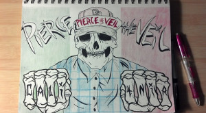 the colors are darker irl but oh well