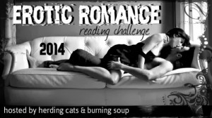2014 Erotic Romance Challenge
