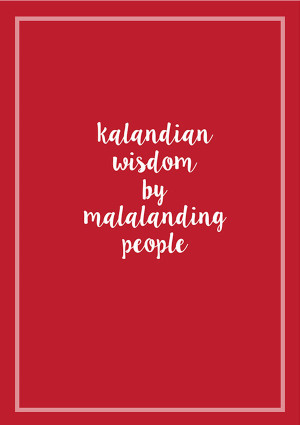 The Art Of Kalandian' Shows You 'Must-Haves Before Making Landi' And ...