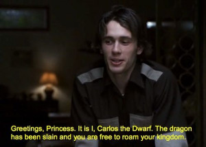 Top 10 Freaks and Geeks Quotes