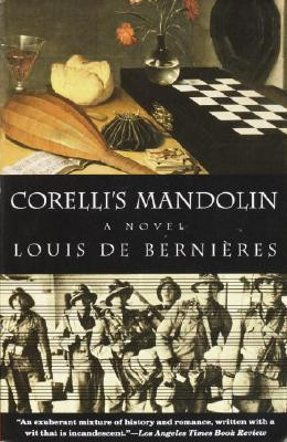 Start by marking “Captain Corelli’s Mandolin” as Want to Read: