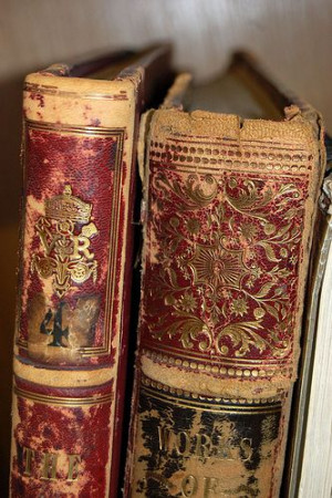 would love to smell them...Covers Book, Beautiful Book, Antique Book ...