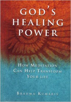 God's Healing Power