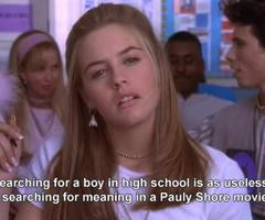 Clueless Quotes Clueless