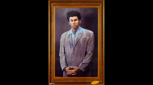 Seinfeld - Kramer